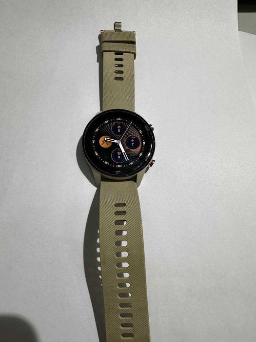 Xiaomi Mi Watch ID-794583, Балхаш Абая 43