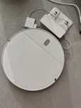 Robot aspirator si cu functie mop