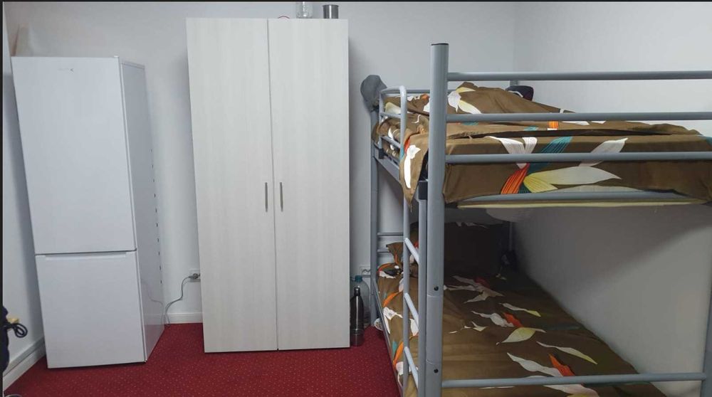 Cazare muncitori / Personal / Angajati Voluntari