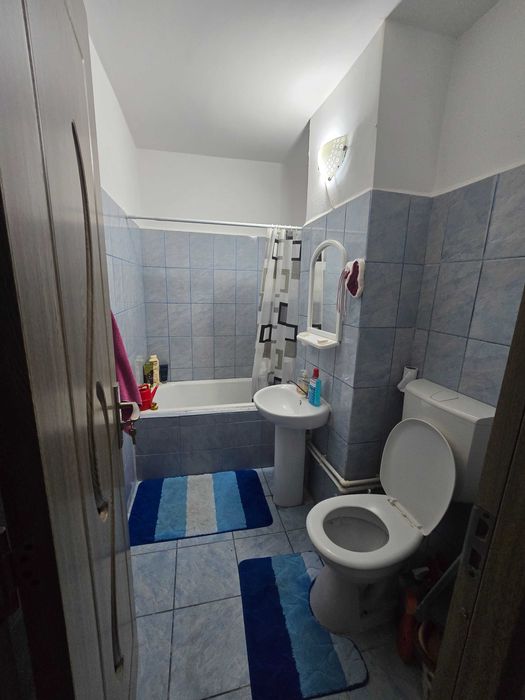 Vand garsoniera în Scornicești