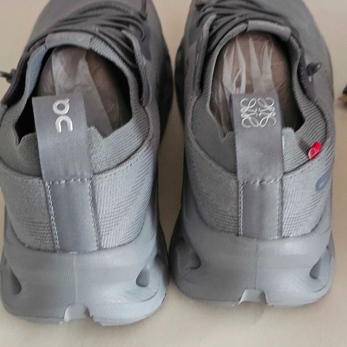 Sneakers On Loewe stretch 36