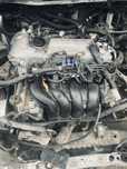 Двигател Тойота Корола Е15 Аурис 1.6 122кс. 1ZR
