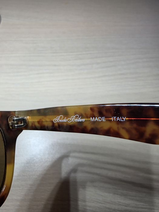 Ochelari vintage brooks brothers dama
