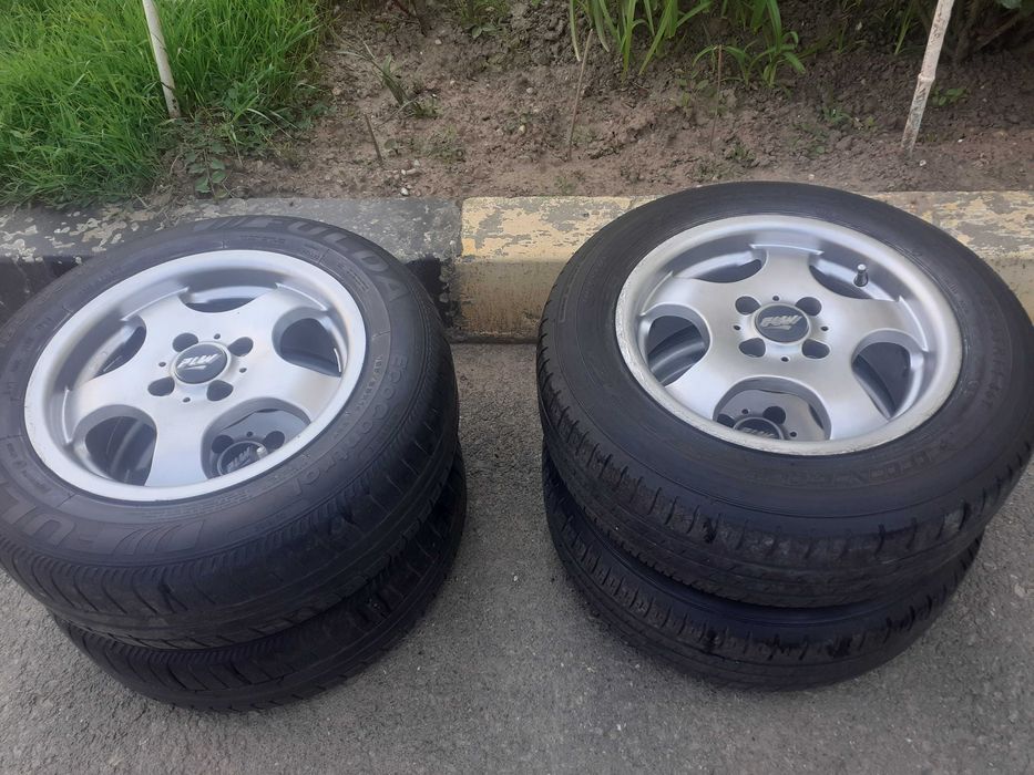 De vanzare urgent roti aliaj vara