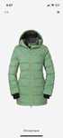 Schoffel Boston Дамска Зимна Парка Яке Разме М