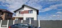 Casă nouă Berceni - 4 camere, 3 băi, teren 425 mp, comision 0