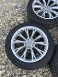 Jante Audi 5x112 R19