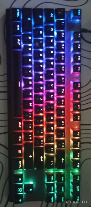 Glorious Model O va Motospeed CK82 — gamerlar uchun mukammal duo!