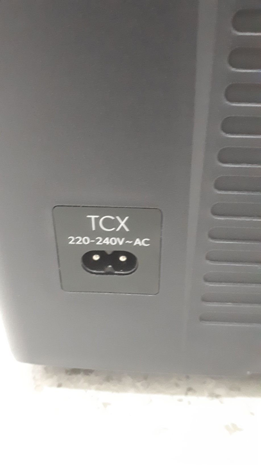 Ladă termoelrctrica Dometic Ttopicool TCX 35