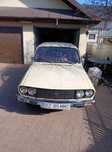 Dacia 1310 tranzitie