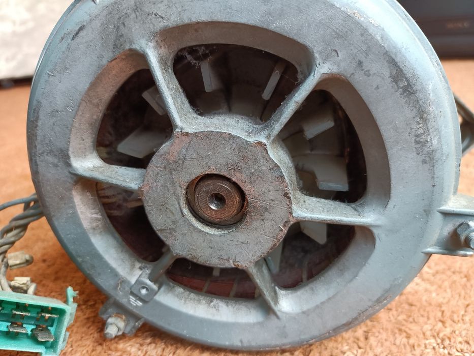 Електродвигател за пералня Перла 04 вариант, електромотор