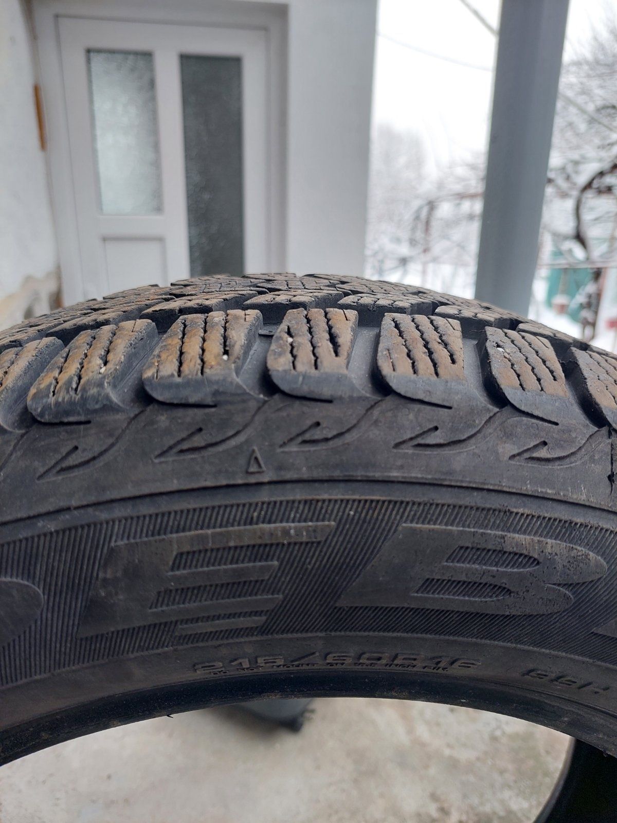 Зимни 4бр. Debica Frigo HP2 2015/60/16