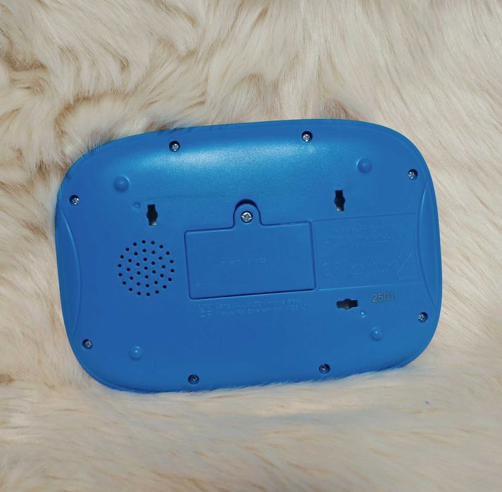 Jucarie electronica Chicco tableta animalelor