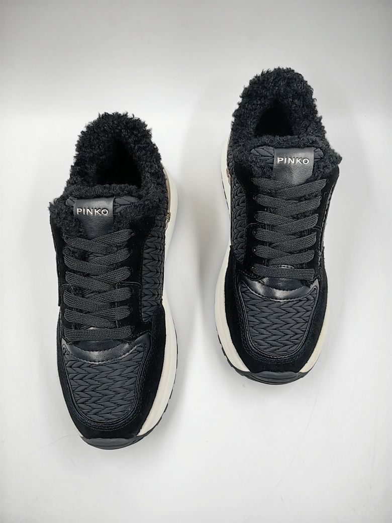PINKO GEM 07 Оригинални Сникърси