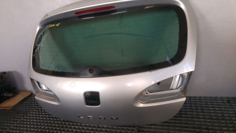 haion seat leon 1p1 2005-2013