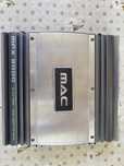 Statie subwoofer Mac MPX 2000 500w