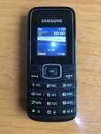 Samsung GT-E1050