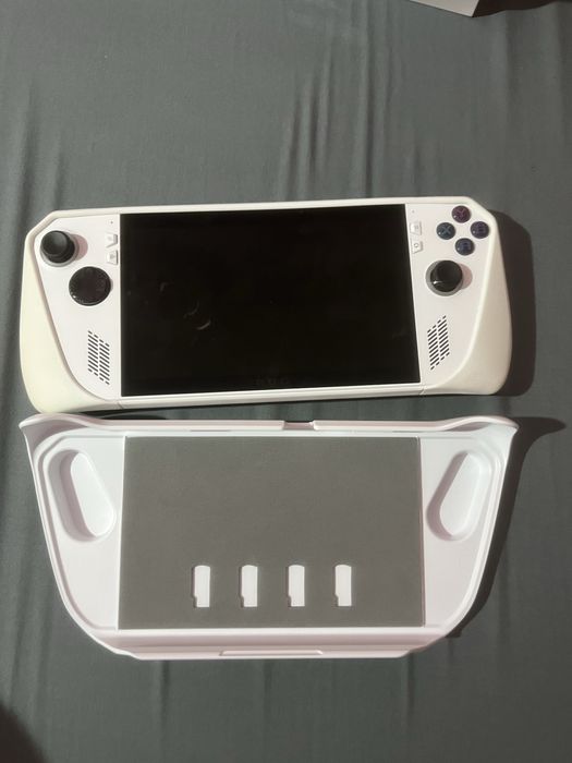 Asus Rog Ally Z1 Extreme