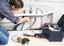 Servici de instalare, reparare, întreținere pentru sanitare și termice