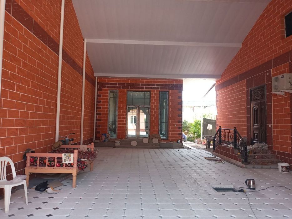 TERMA-Panel Toshketda