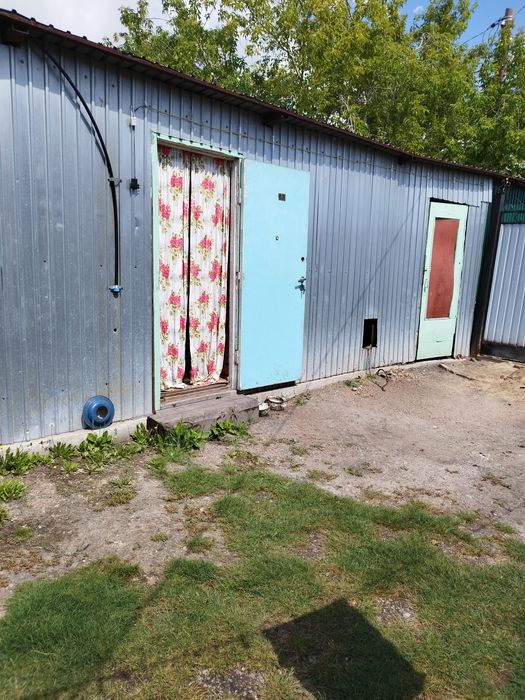 Продам дом в рабочем поселке