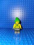 Lego Ninjago Minifigurina