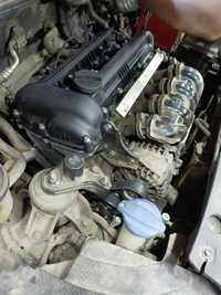 Двигатель 1,6 G4FC к ремонту подлежит подробнее по телефону 150000тг