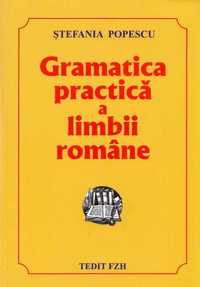 Gramatica practica a Limbii romane