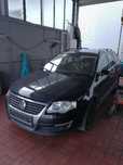 Dezmembrez VW Passat B6 combi 2008 motor BMP cutie DSG si Manuala