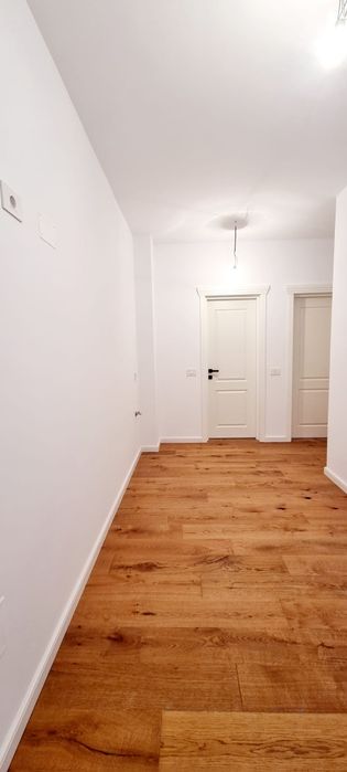 Apartament 3 camere,mutare imediata,langa Sc.Americana, Pipera 188bis.