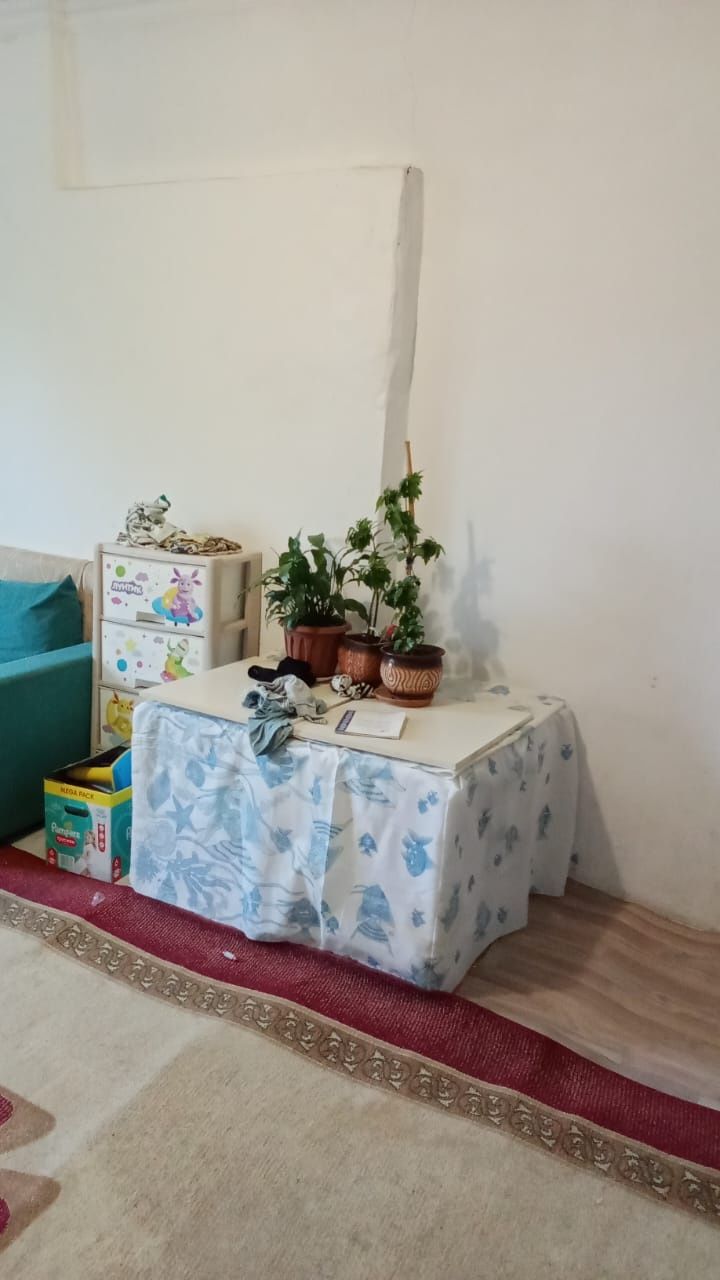 Продается дом, времянка