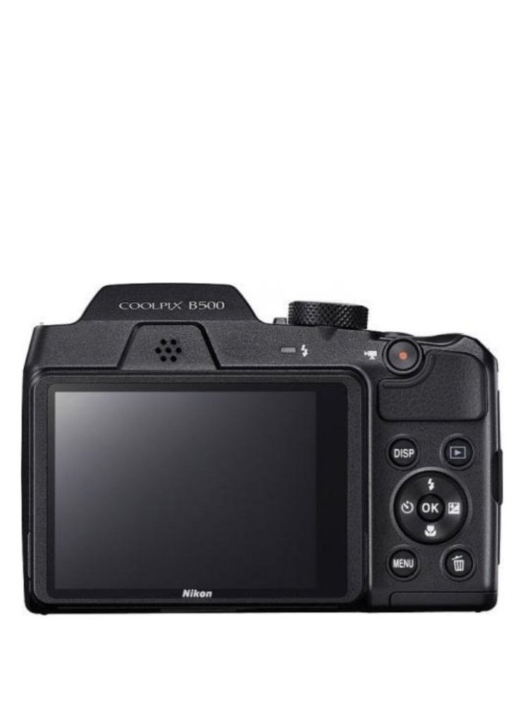 Камера , Nikon Coolpix b500