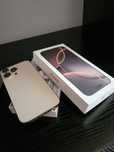 Iphone 16 pro max 256 gb ca nou cu garantie
