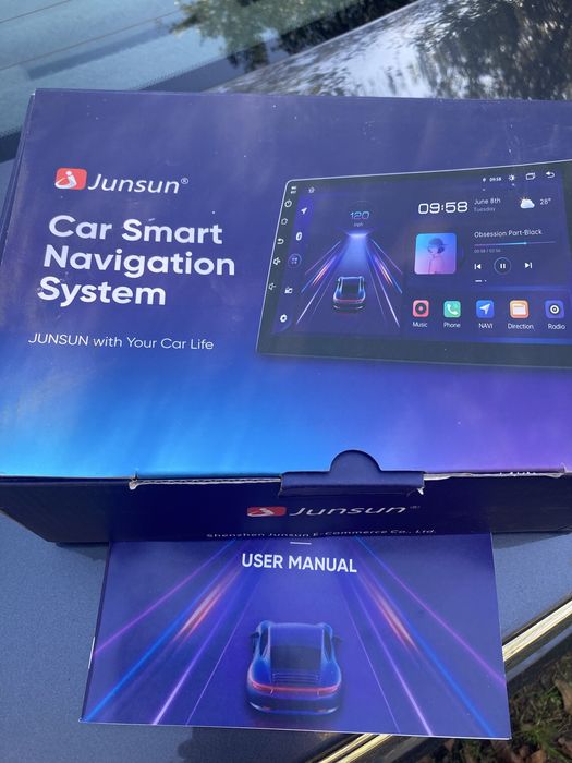 Vand navigatie dedicata ford focus 4g ram  900 de lei