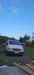 Vand Vito 111cdi Acte Valabile de Polonie