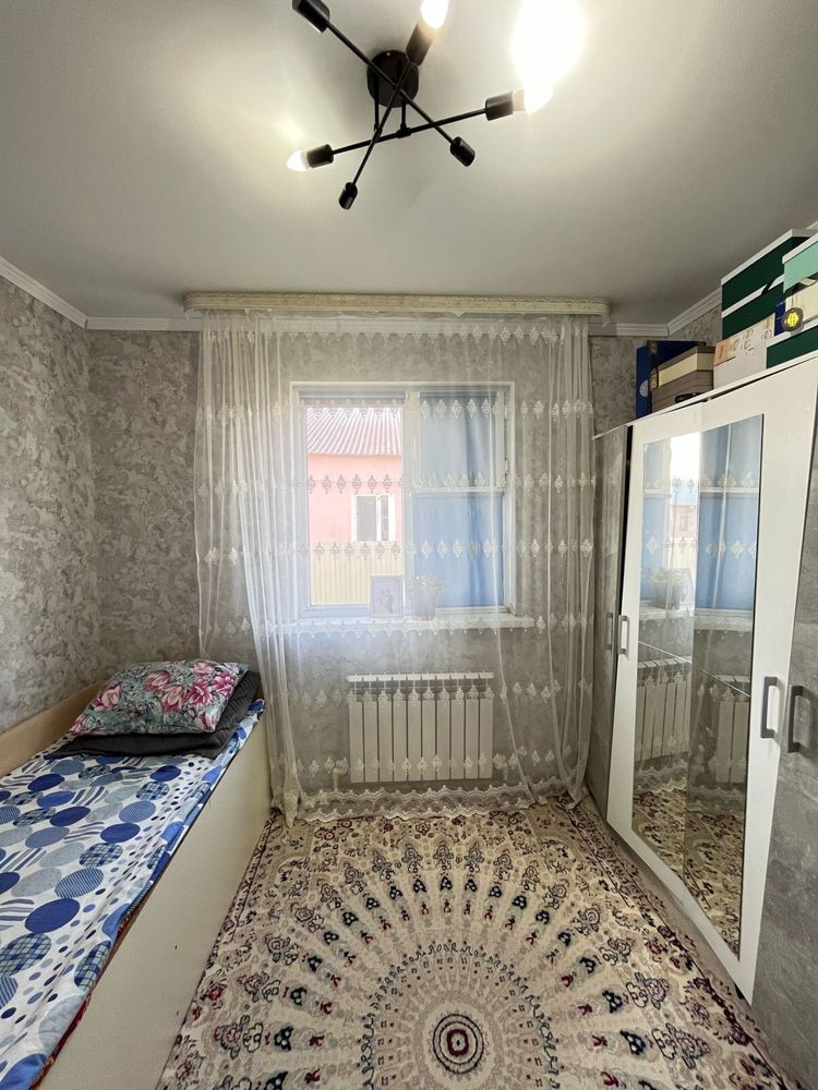Продам дом  мкр сары тау