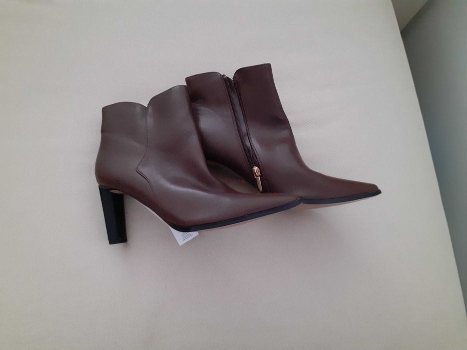 Botine dama, pt toamna