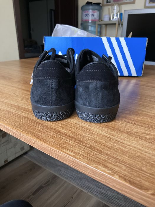 Оригинални мъжки  Adidas Gazelle Spzl