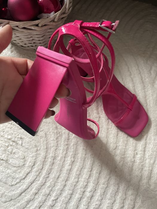 Sandale Dama  marimea 37