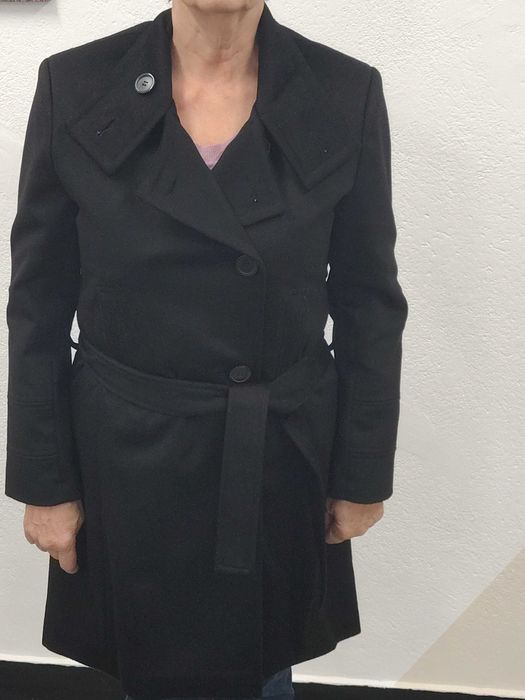 Луксозни дамски палта от кашмир на едро