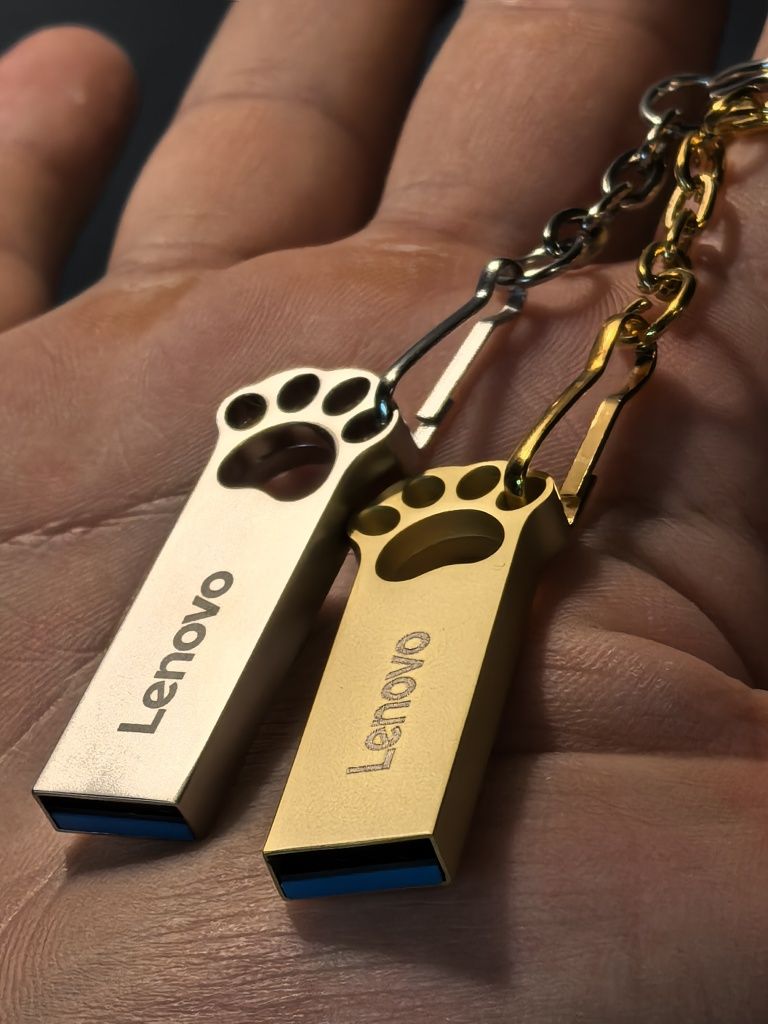 Ключодържател флаш памет USB Флашка Lenovo