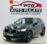 Volvo XC 60 2018 2.0D E6 GARANTIE 12 LUNI Rate Avans 0 Doar cu Buletinul