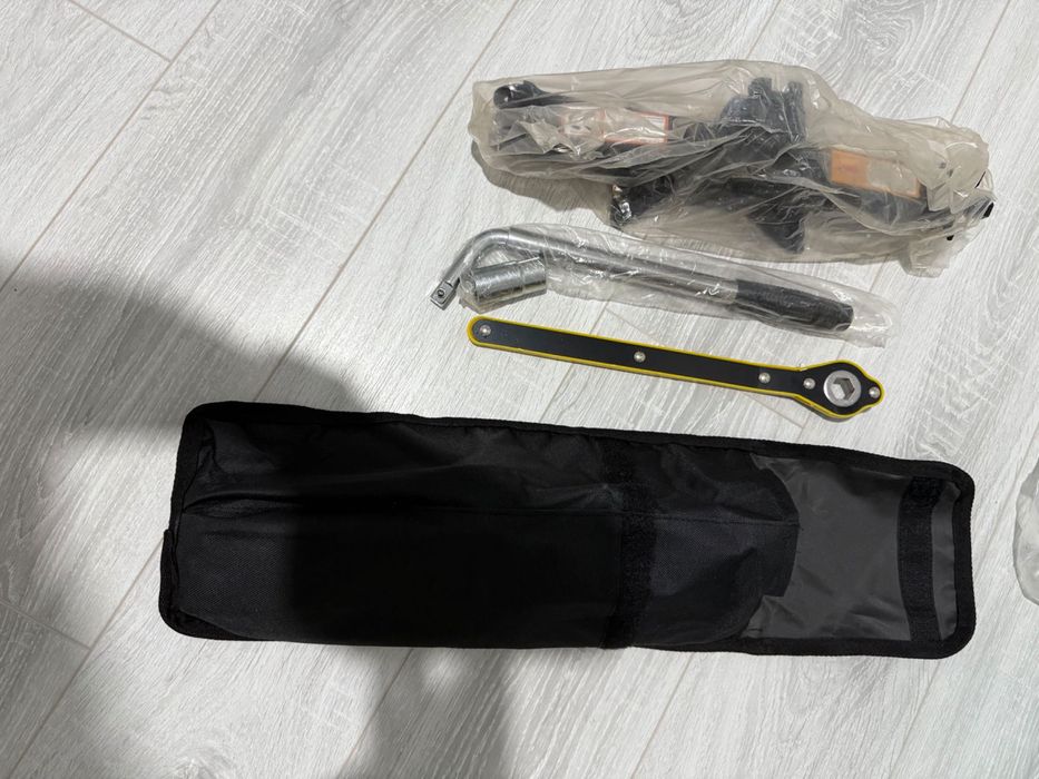 Малорезервна гума(Патерица) 16 - за модели на Dacia, Renault и др.