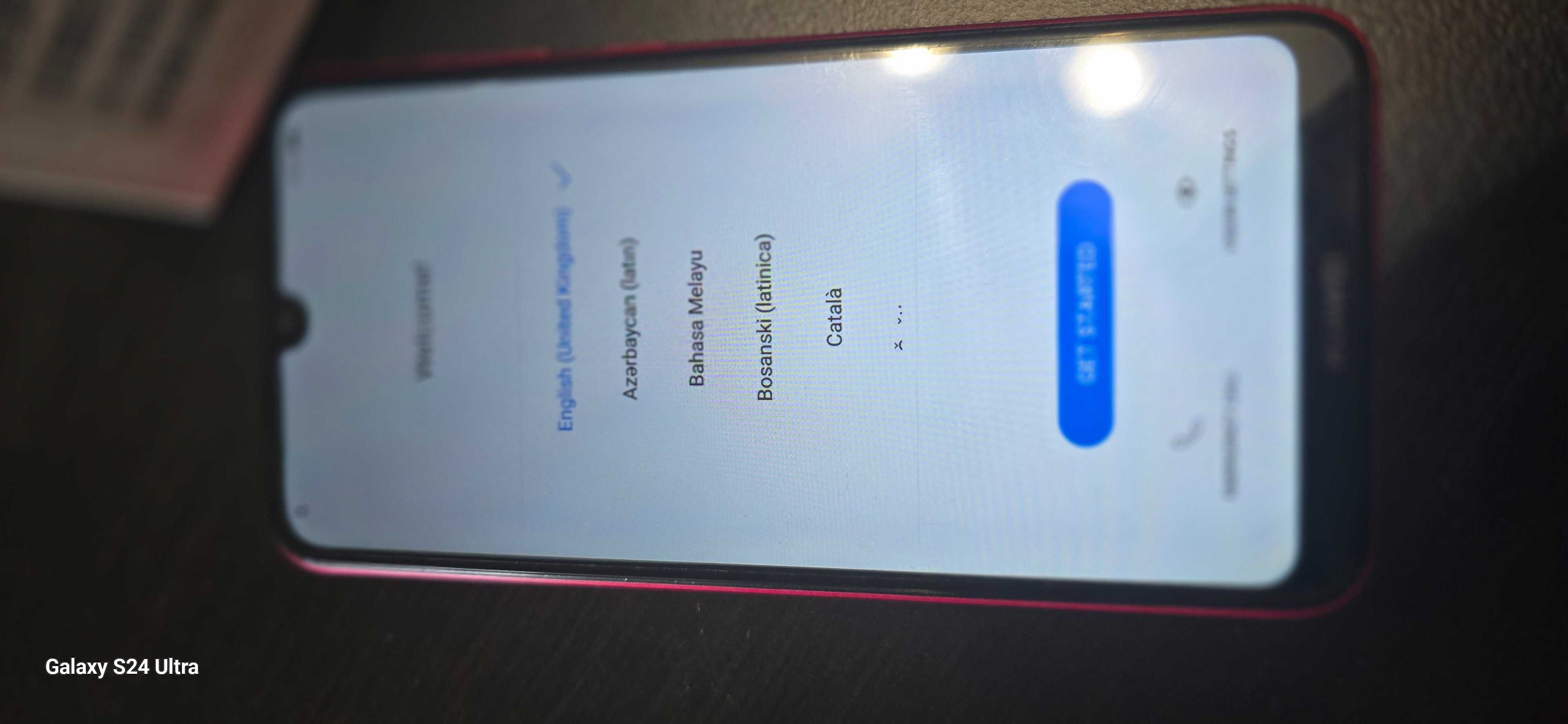 Продавам Huawei Y7 2019