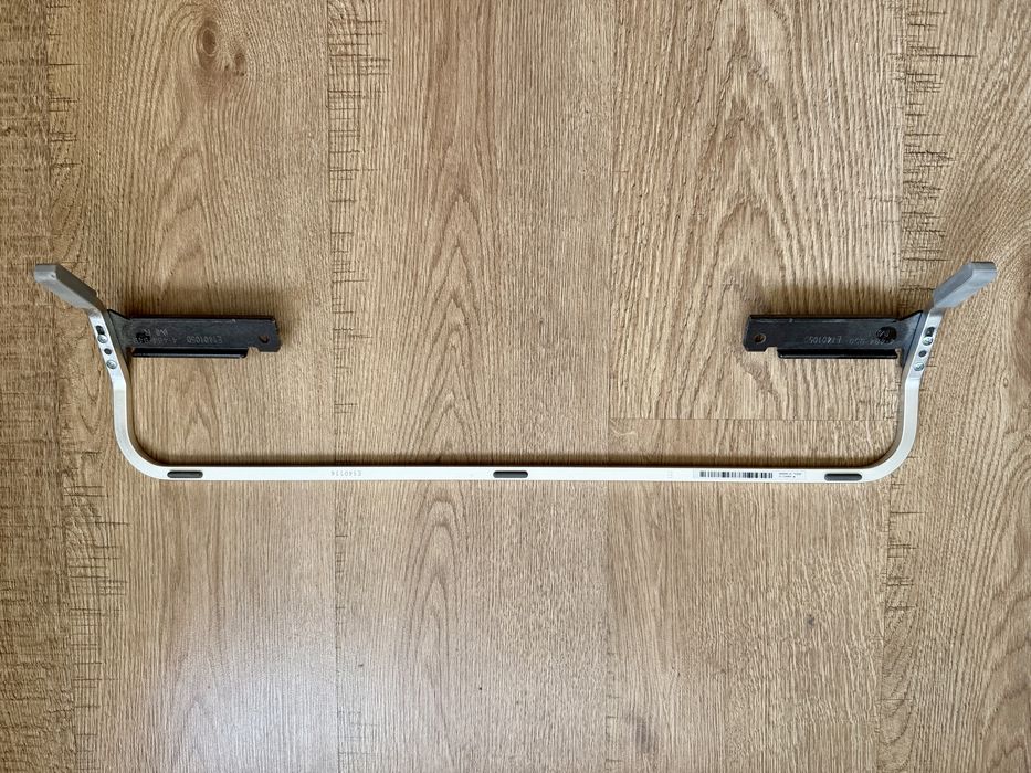 Suport TV Sony aluminiu