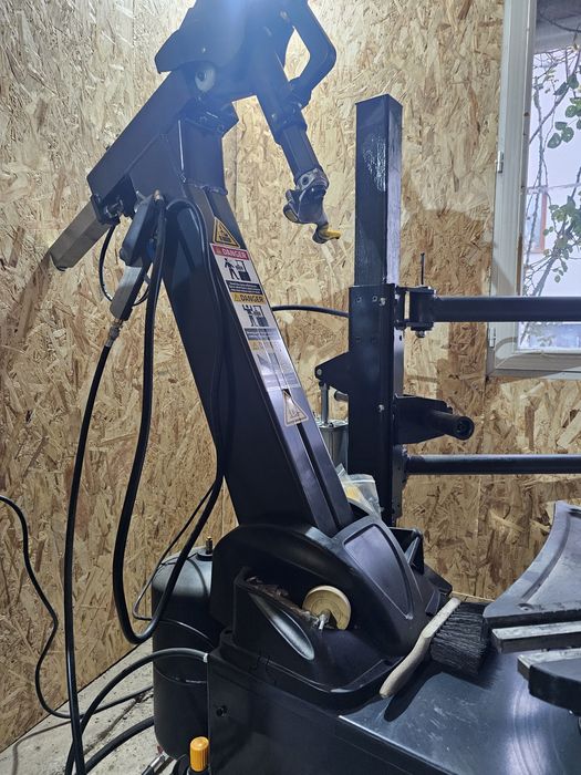 Masina dejantat anvelope