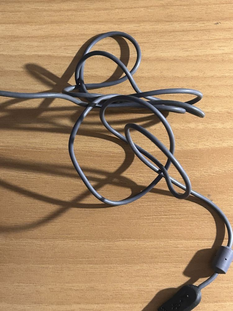 Мишка Turbox с usb