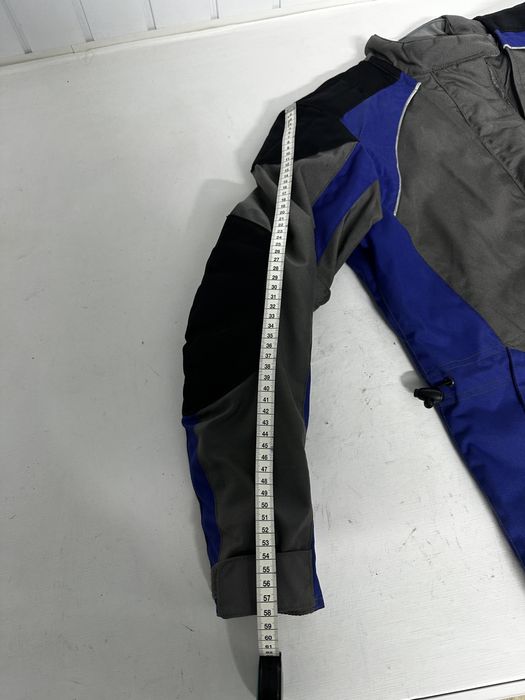 Geaca moto Hein Gericke 38 cu protectii