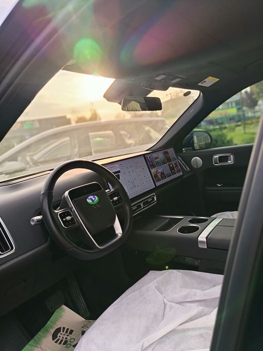 L8 prabegli varianti nalichida tayyor