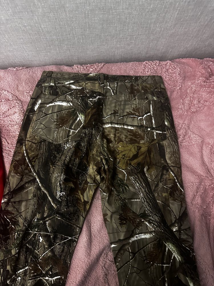Штаны RealTree, легит